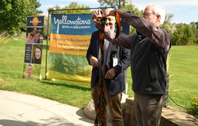 Youth Dynamics Joins Forces With YBGR for Montana Kids