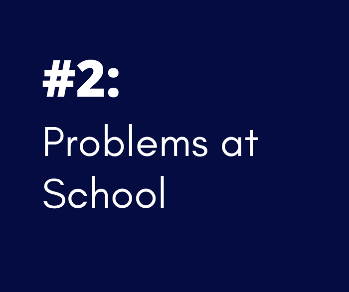 2-Problems-at-School