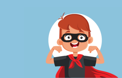 21 Quotes on Raising Kids with Grit