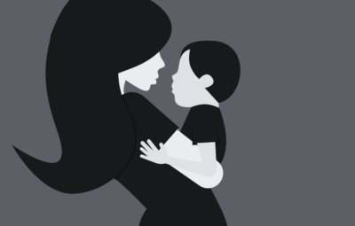 4 Tips to Parent Foster Children with Trauma History