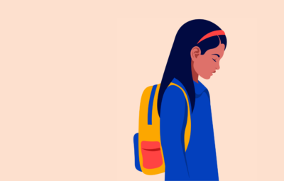 8 Signs of Depression in Kids Parents Miss