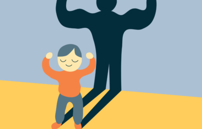 Drop the Labels! Kids Shine When We Focus on Strengths