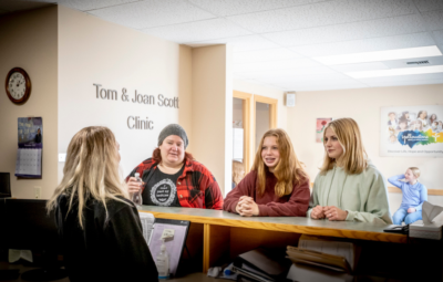 Honoring Remarkable Women – meet YBGR’s Jasmine Hansen