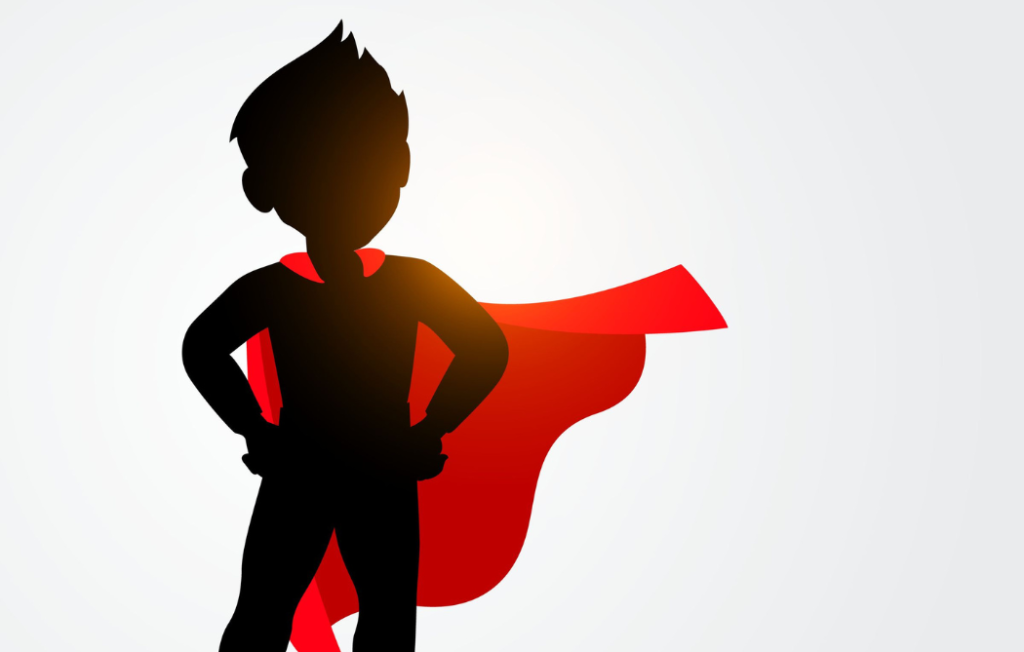 No Shortcuts to Excellence—Great Work, Great Outcomes Take Grit 