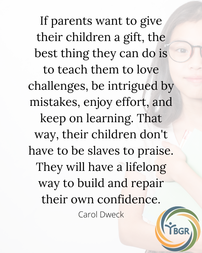 Quote 10 - If parents want to give their kids a gift