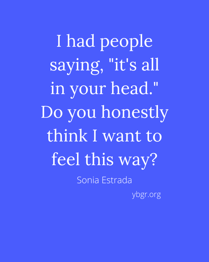 Quote 10 - Do you honestly think I want to feel this way