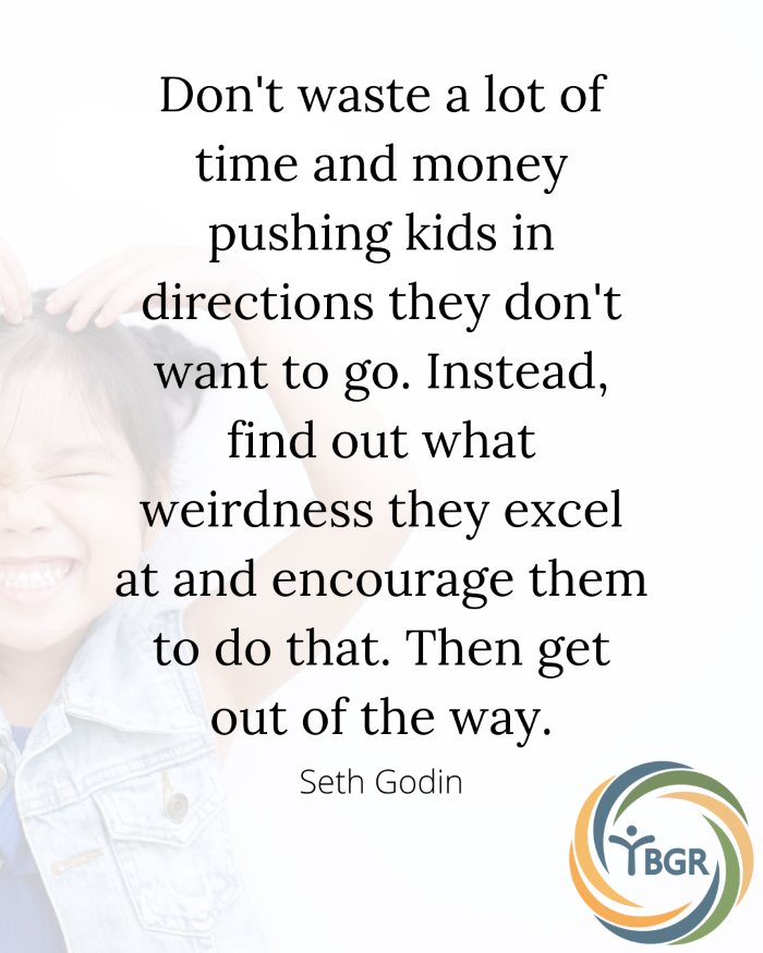 Quote 6 - Don't waste a lot of time and money