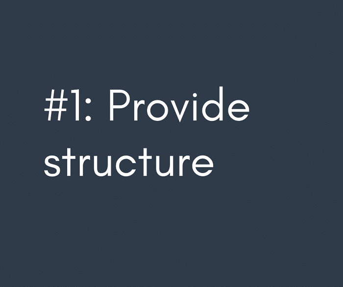 1-Provide-structure-1