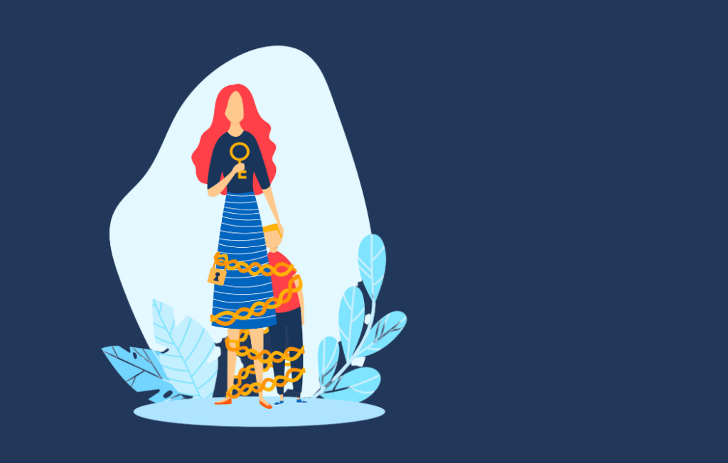 3 Positive Parenting Keys for Hard Days