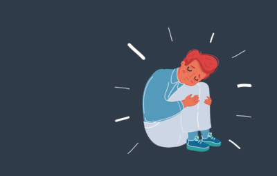 4 Tips to Help Kids Impacted by Trauma Feel Safe & Heal