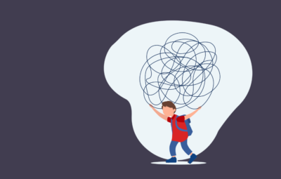 4 Ways to Tame Back-to-School Anxiety