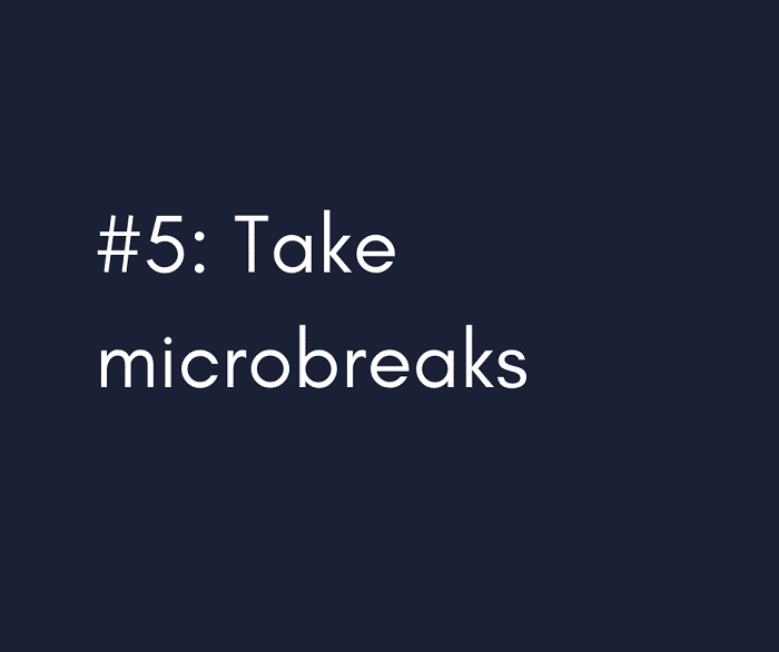 5-Take-microbreaks