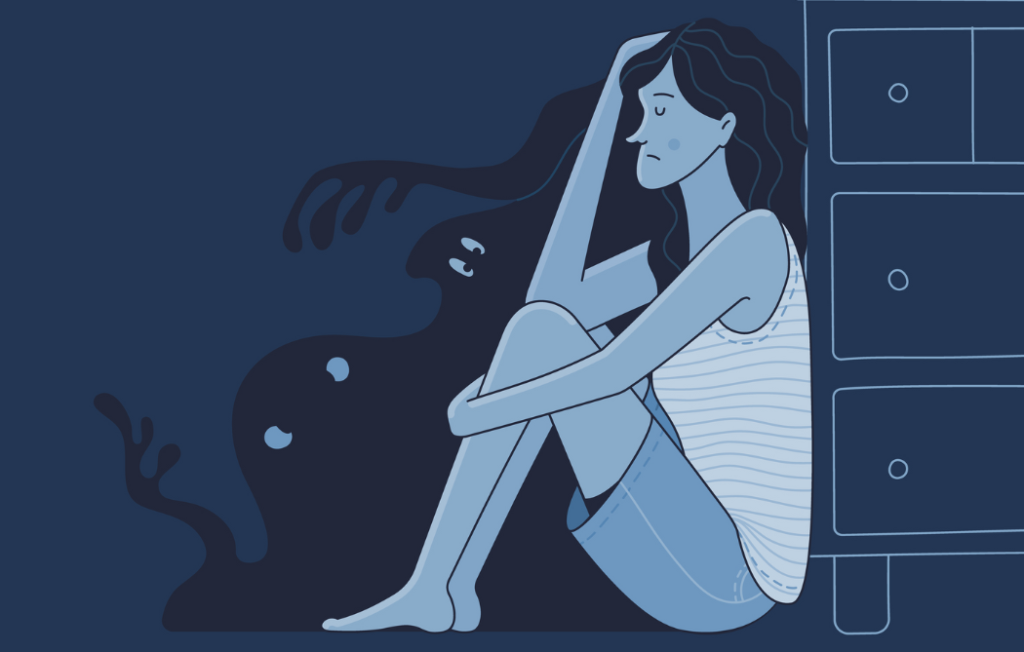 9 Warning Signs of Teen Suicide Parents Need to Know