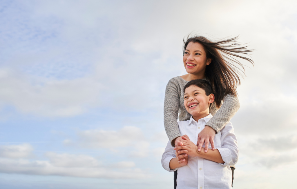 Become a YBGR Foster Parent