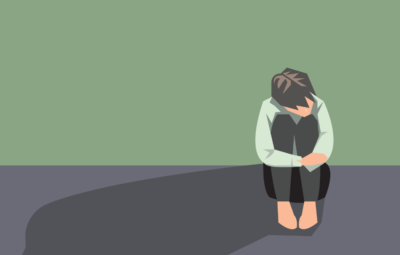 Can Childhood Trauma Make You Sick