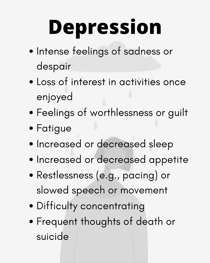 Depression