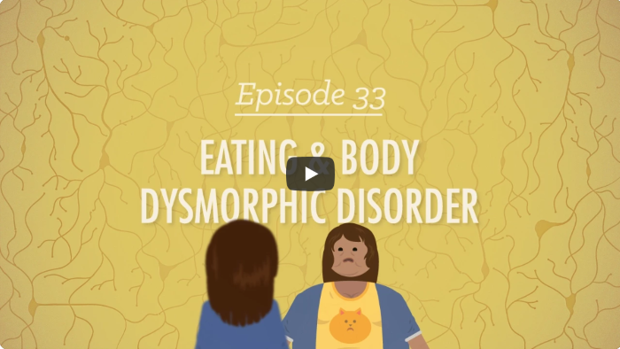 Eating Disorders Video Resized