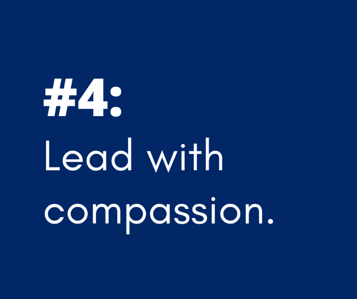 Mindful Parenting - Lead with Compassion