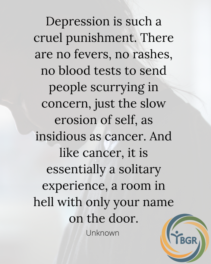 Quote 4 - As insidious as cancer