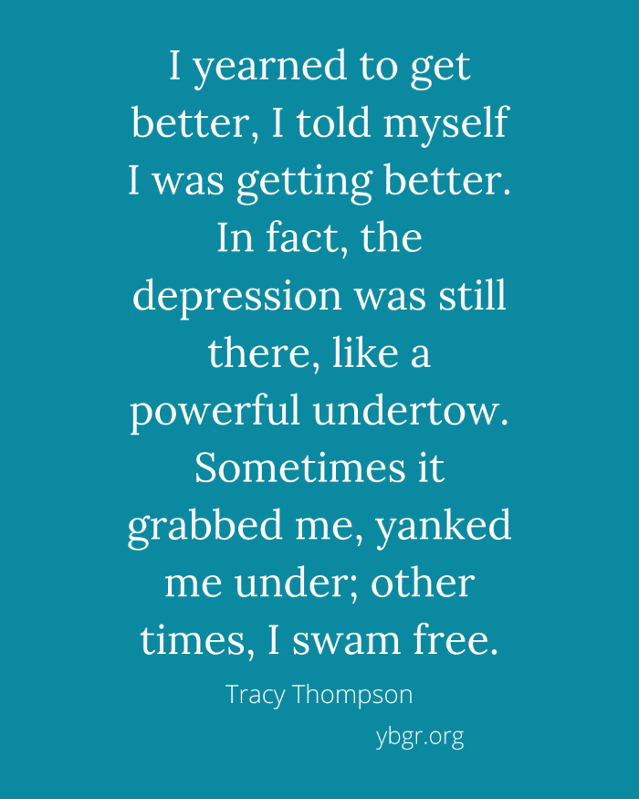 Quote 5 - I yearned to get better