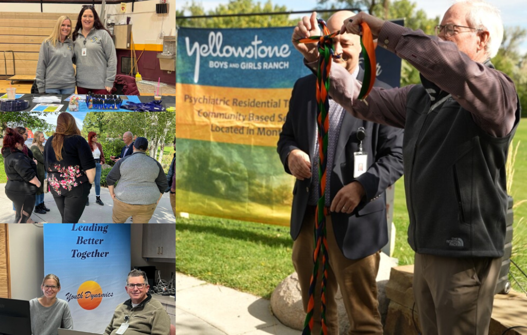 Six Months Strong Reshaping Youth Mental Health Through Integrated Care