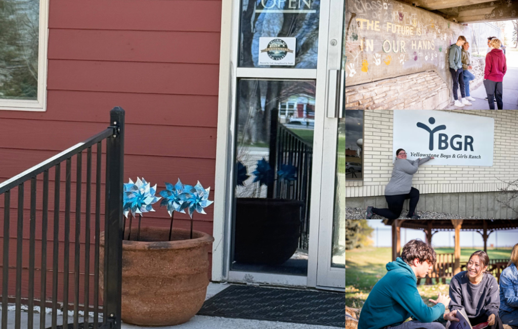 Strengthening Families Month— Stronger Families, Stronger Futures