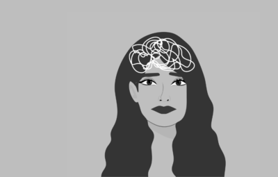 What's Depression Busting Stigma with Education