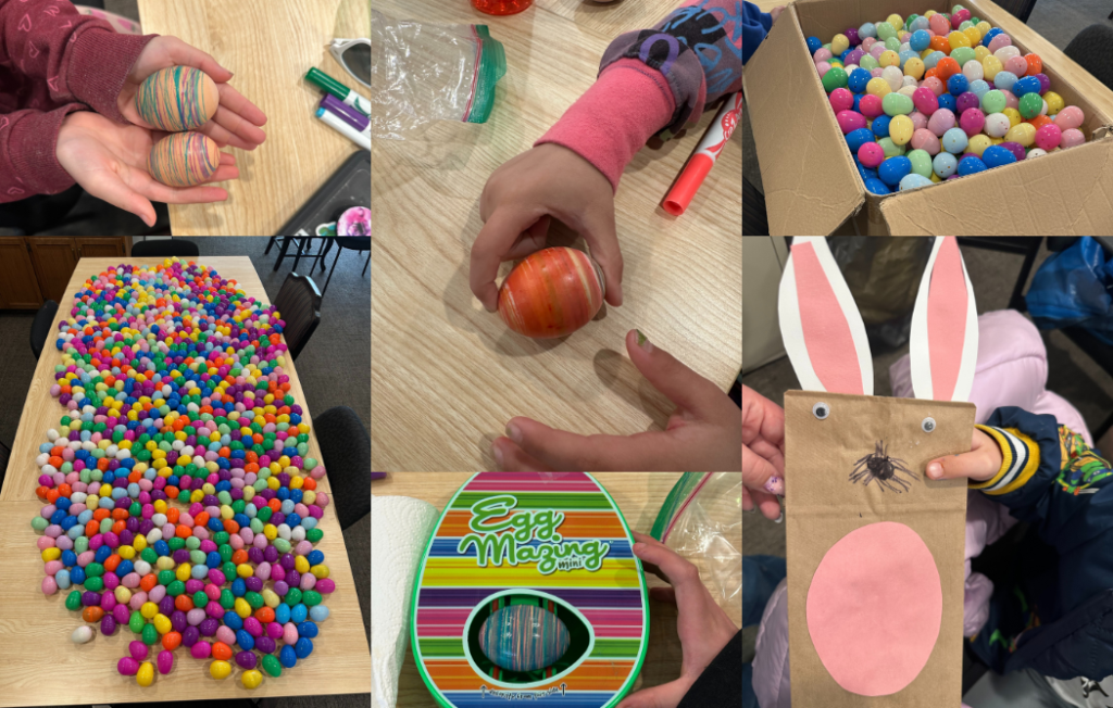 YBGR Butte Brings Easter Joy to Youth and Families
