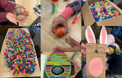 YBGR Butte Brings Easter Joy to Youth and Families