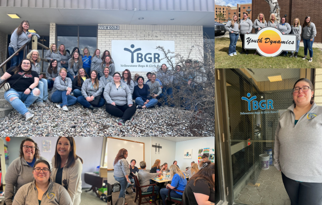 YBGR Butte Gathers to Honor the Past and Celebrate the Future