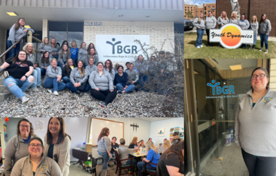 YBGR Butte Gathers to Honor the Past and Celebrate the Future