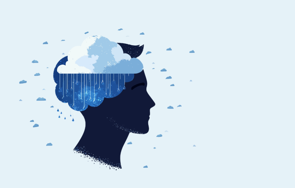 Breaking the Silence Why Men’s Mental Health Deserves Our Attention