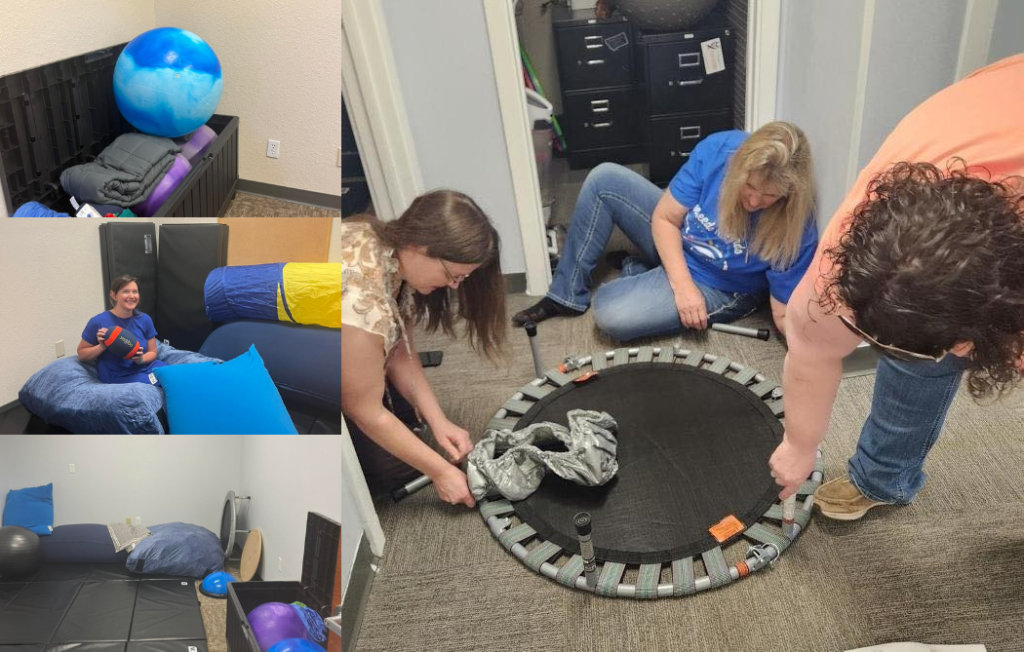 How YBGR SMART Rooms Are Helping Montana Kids Heal