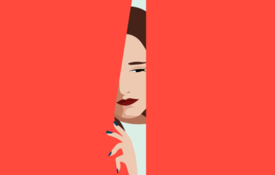 It's Exhausting. 16 Quotes Illustrating Life with Anxiety