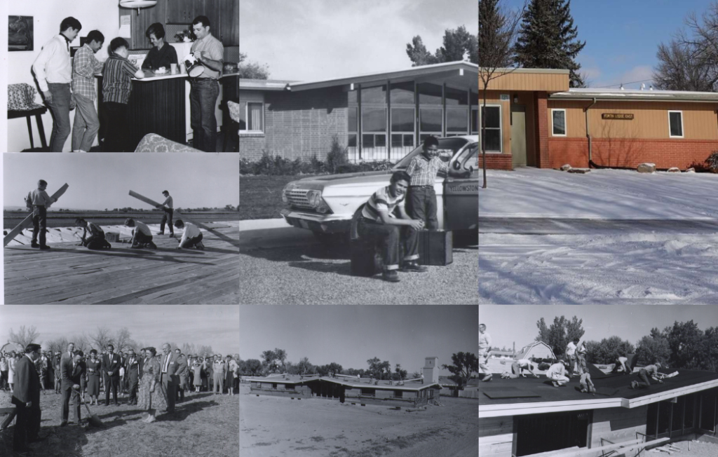 Fortin Lodge Honoring the Fortins’ Lasting Impact