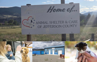 Kids at YBGR's Boulder Group Homes Make a Lasting Impact at Local Animal Shelter