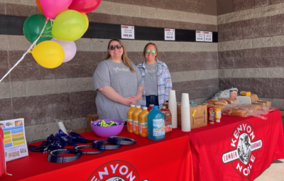 YBGR Staff Give Back 4,238 Hours of Volunteering Across Montana