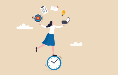 16 Quotes on the Power of Focused Effort