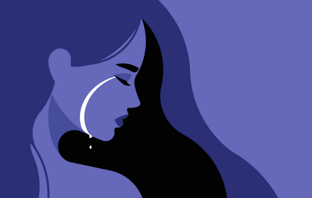 It’s Hard. 13 Quotes that Illustrate Depression