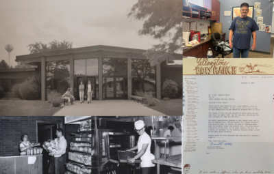 Lasting Legacy of Giving The Story Behind Donald Nutter Memorial Dining Hall (3)