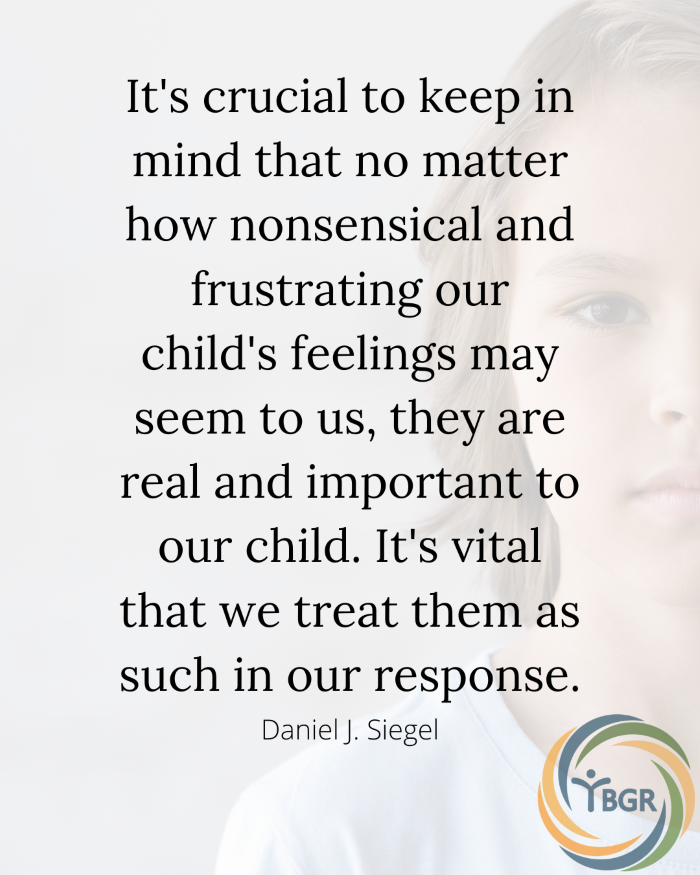 Quote 9 - It's crucial to keep in mind that no