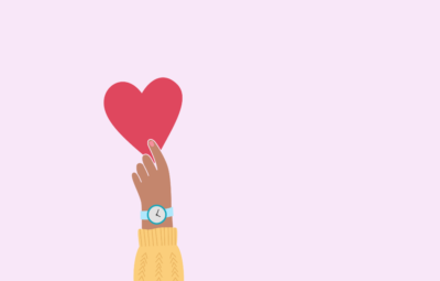 Trauma-Informed Communication Starts With L.O.V.E
