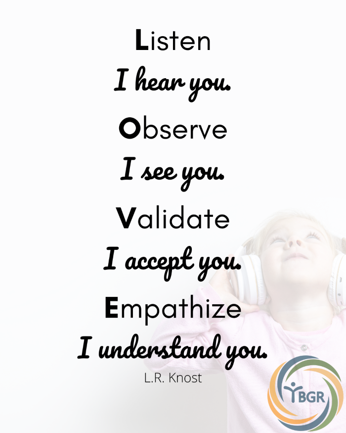 Trauma-Informed Communications