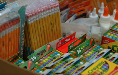 Yellowstone County organizations requesting community help this back-to-school season