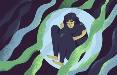 Coping With Depression What To Do When Your Heart Feels Heavy