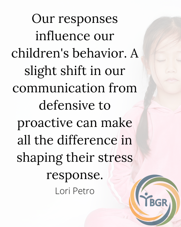 Quote 10 - Our Responses Stress
