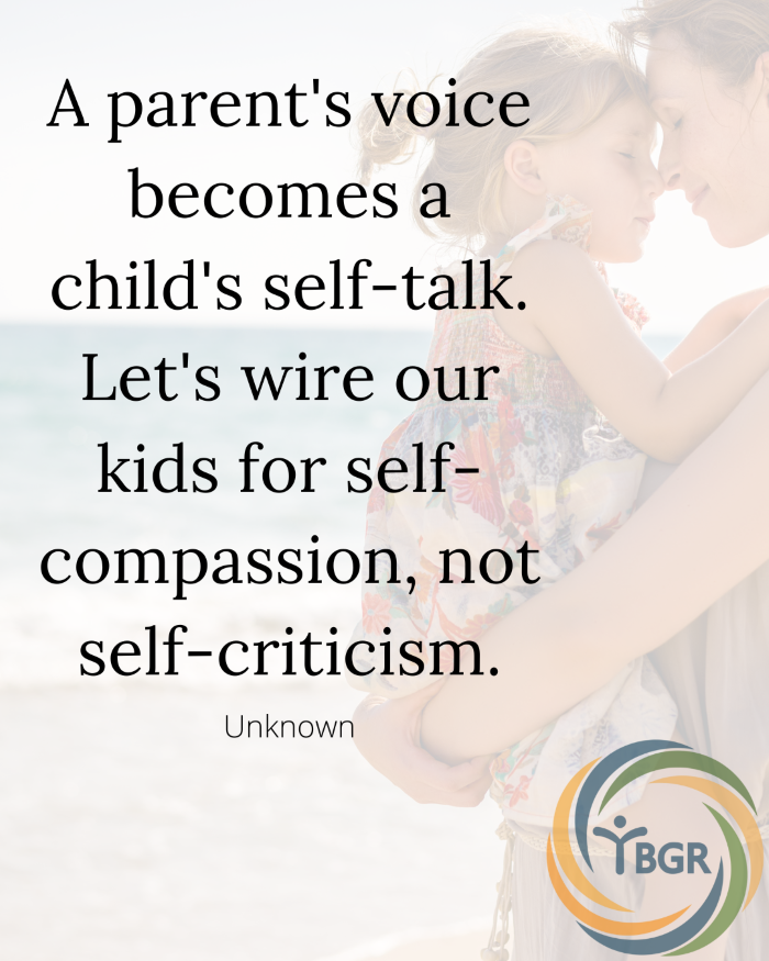 Quote 7 - wire our kids for compassion