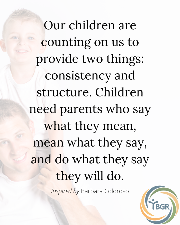 Quote 9 - Kids are counting on us