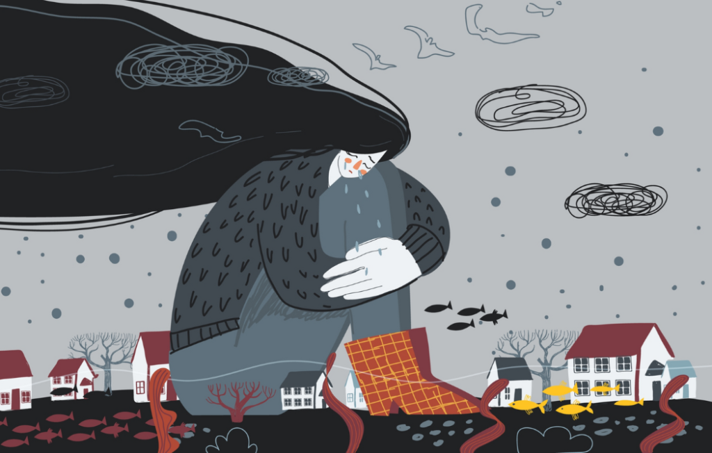 Saving Lives—Understanding Suicide Risk Factors YBGR