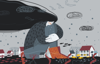 Saving Lives—Understanding Suicide Risk Factors YBGR